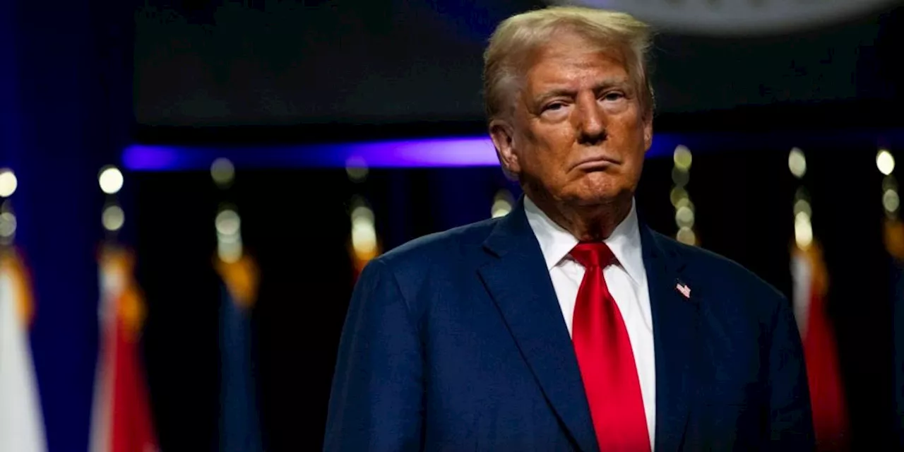 After Immunity Ruling, Trump Indicted Again for Trying to Reverse 2020 Election