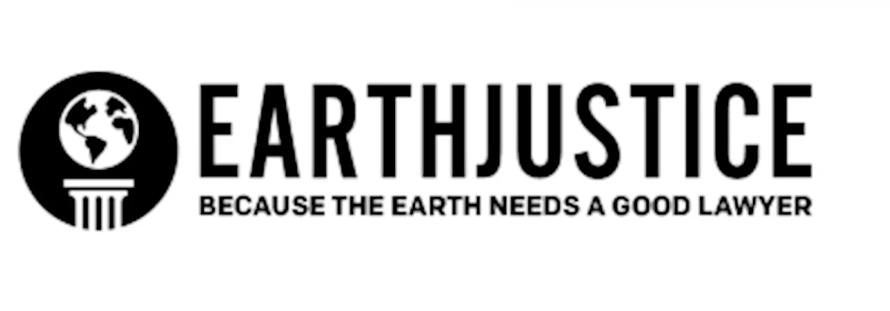 Earthjustice on Common Dreams's site