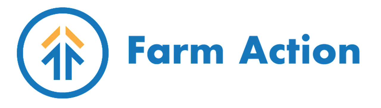 Farm action on Common Dreams's site