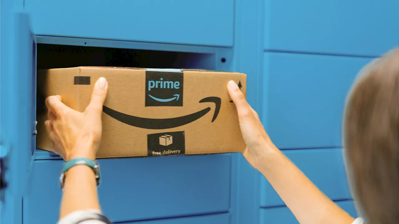 Amazon: Versand an Packstationen nicht mehr kostenlos ohne Prime