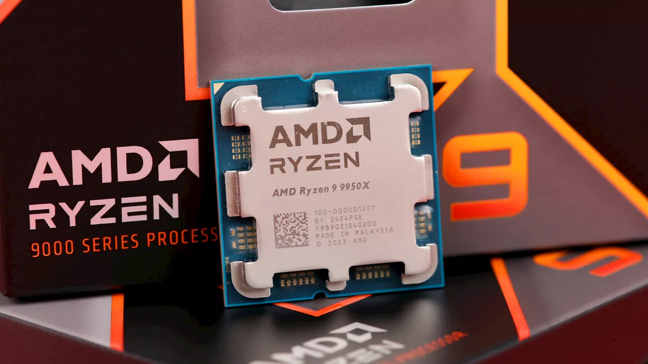 Windows 11 24H2: Bis zu 35 Prozent mehr FPS auf AMD Ryzen nach Update