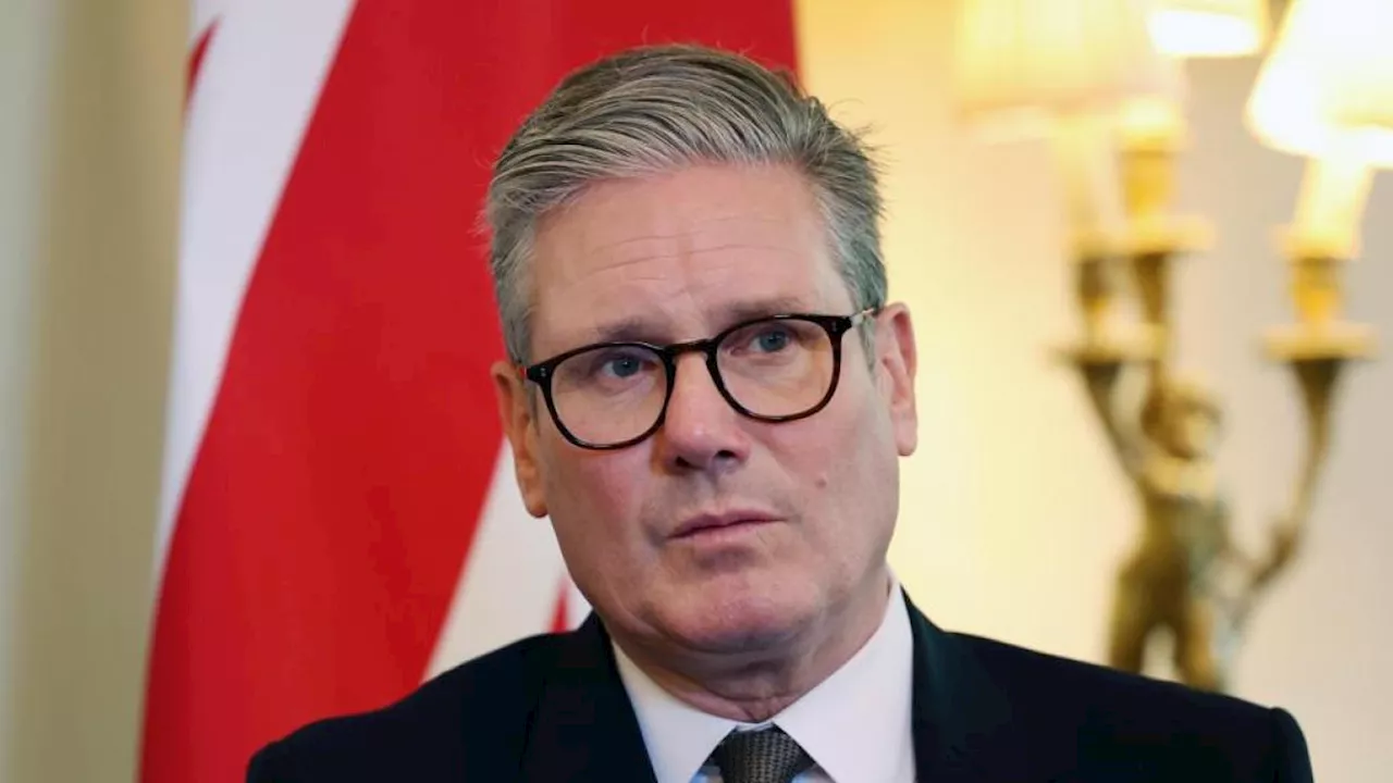 Keir Starmer e il nuovo modo di fare politica: «Agiremo diversamente. Chiedo molto, ma non voglio illudervi»