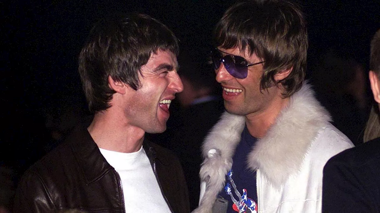 Oasis, la reunion è ufficiale: nel 2025 tour negli stadi in Inghilterra e Irlanda, si parte il 4 luglio da Cardiff