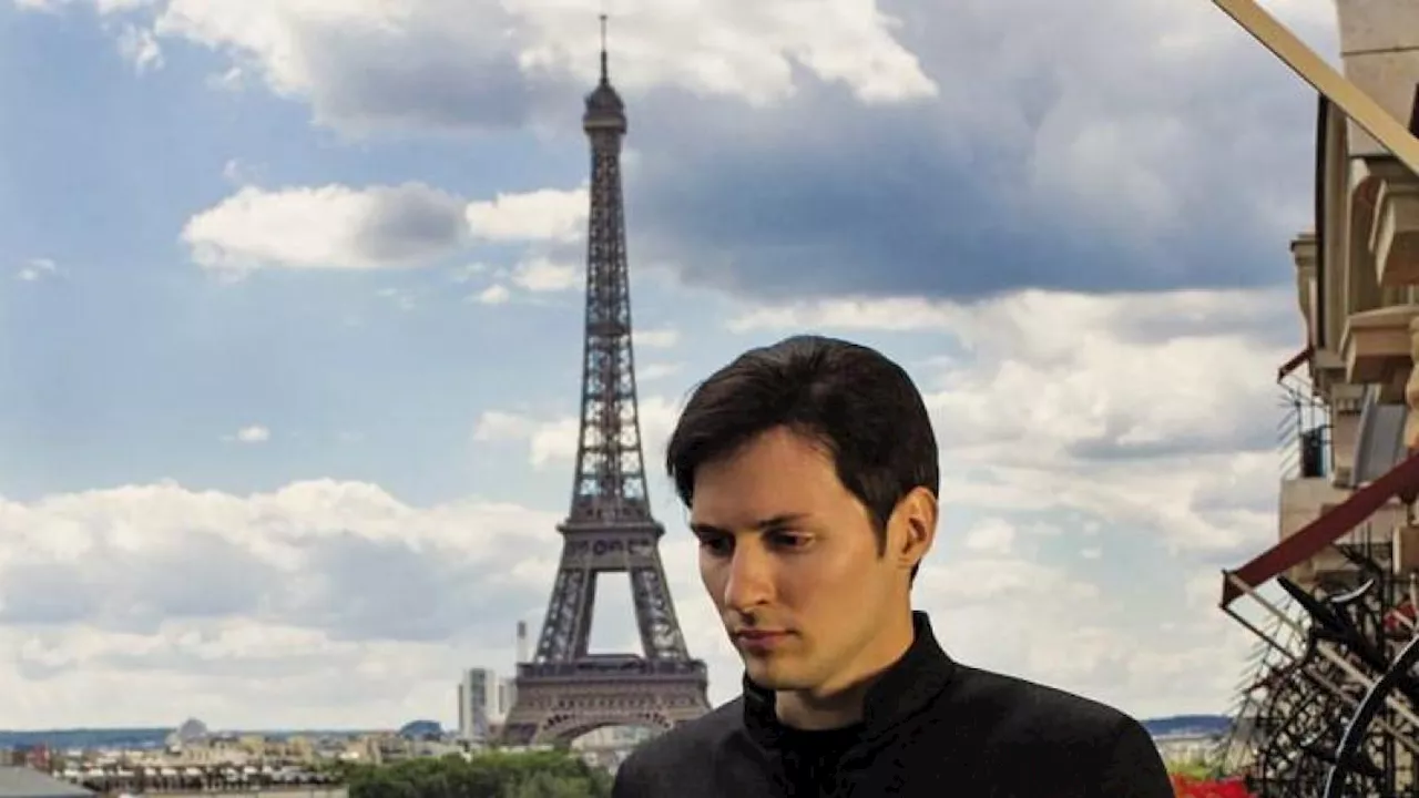 Su Pavel Durov accuse per 12 reati, tra cui pedopornografia. Macron: «Non è un caso politico»