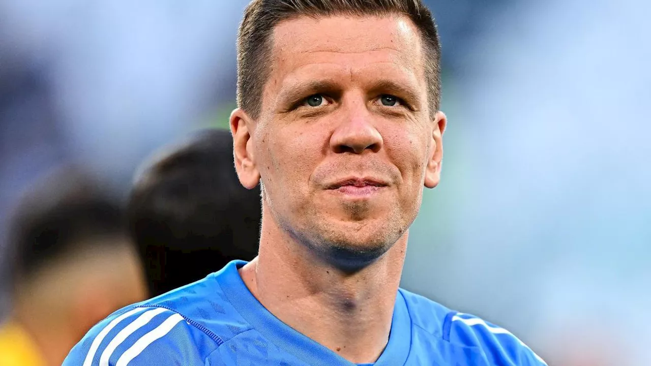 Wojciech Szczesny: la scommessa con Messi, il papà che picchiò Mancini, l'architettura. Chi è l'ex portiere della Juve