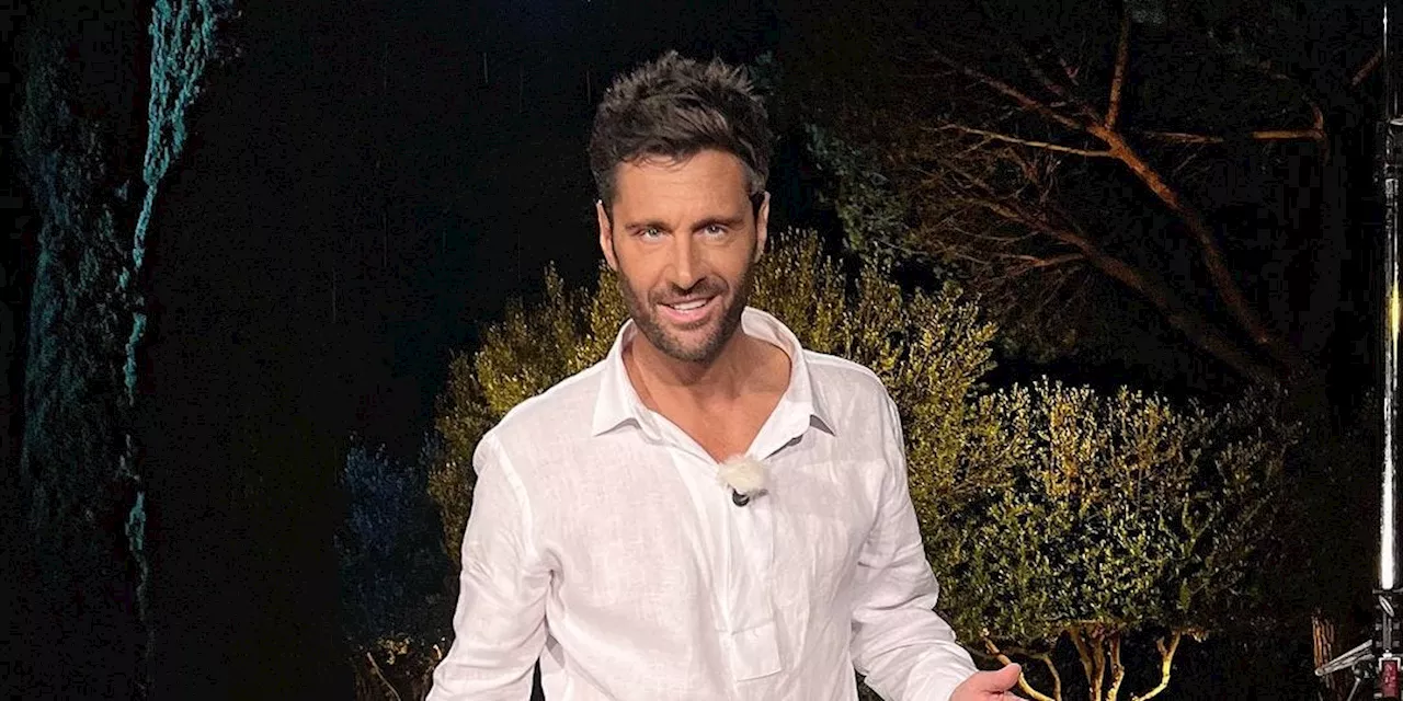 La seconda coppia dell'edizione di settembre di Temptation Island sono Titty e Antonio