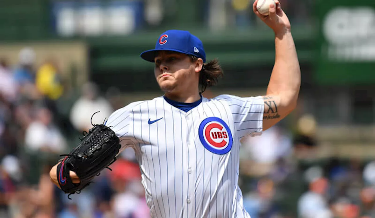 Cubs vs Pirates Prediction, Picks & Odds for Tonight’s MLB Game