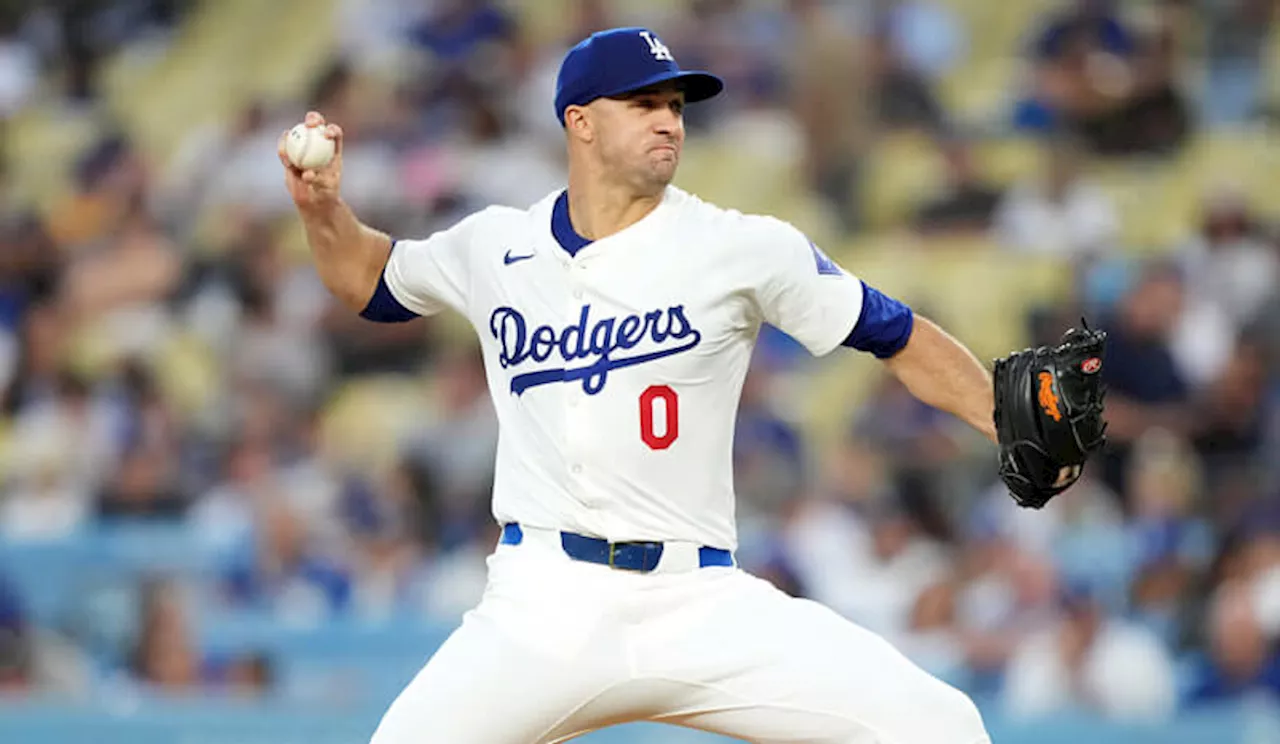 Orioles vs Dodgers Prediction, Picks & Odds for Tonight’s MLB Game