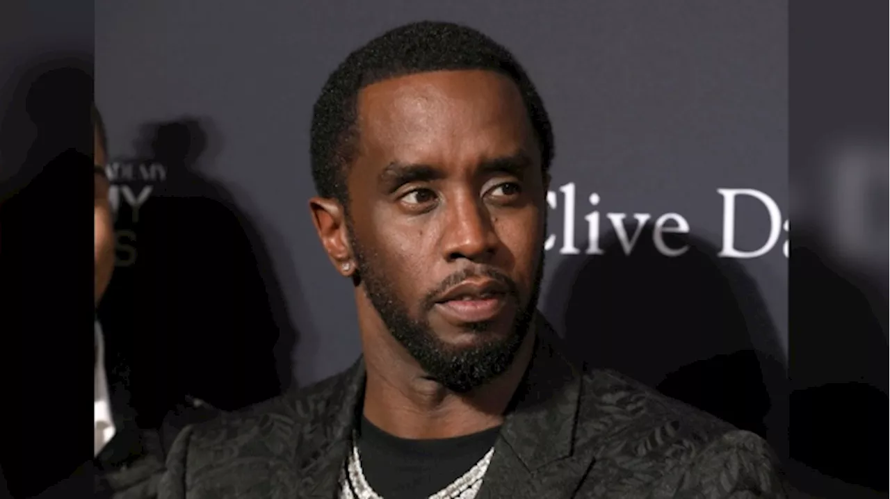 Diddy seeks to have producer's lawsuit tossed, says it's full of 'blatant falsehoods'