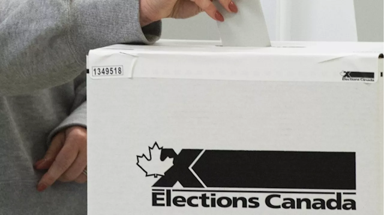 Montreal byelection to have most candidates in federal election history