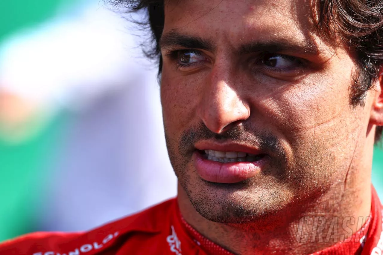 Carlos Sainz’s verdict on McLaren’s Dutch GP domination: “It’s depressing for all”