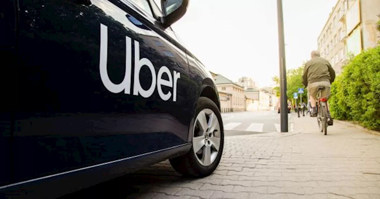 Multan a Uber con más de u$s 320 millones por violar normas de privacidad