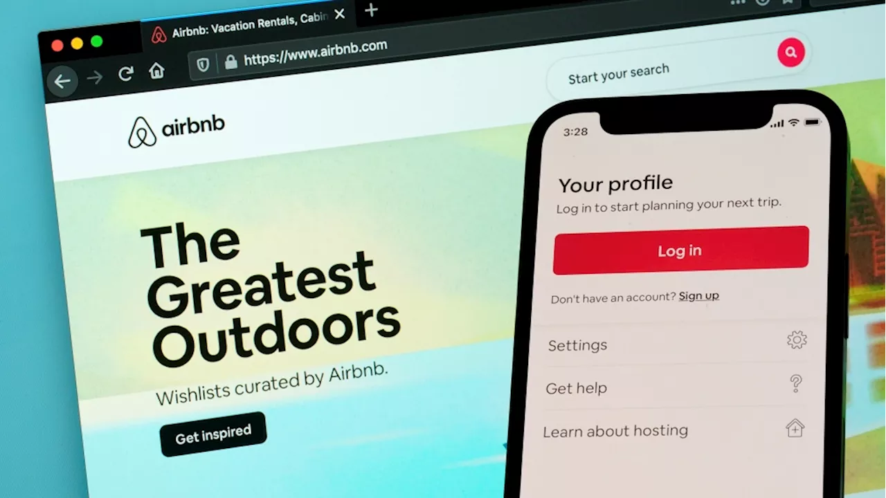 Calgary launches survey on regulations for Airbnb, VRBO and other short-term rentals