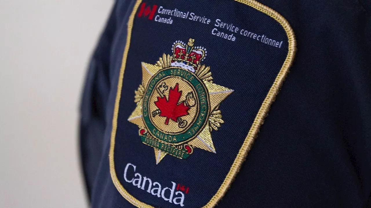 Correctional officer at Collins Bay Institution accused of smuggling weapons, drugs into prison