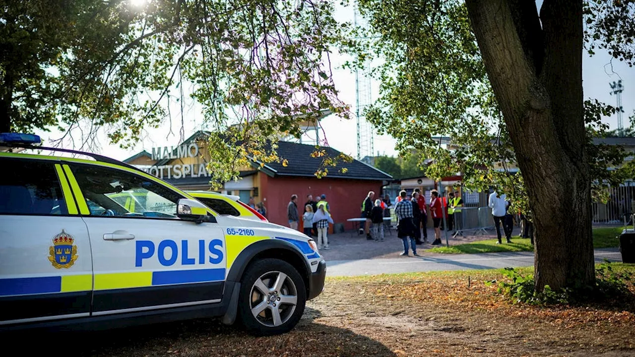 Rosengård om hot: ”Hoppas polisen går till botten med detta”