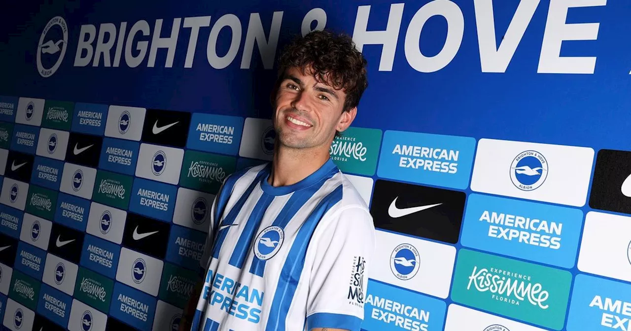 Chris Sutton insists Matt O'Riley is downgrading by swapping Celtic for Brighton