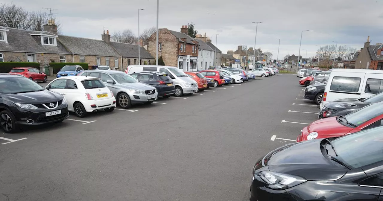 Delay to new Ayr parking measures after council loses £370,000 in free parking