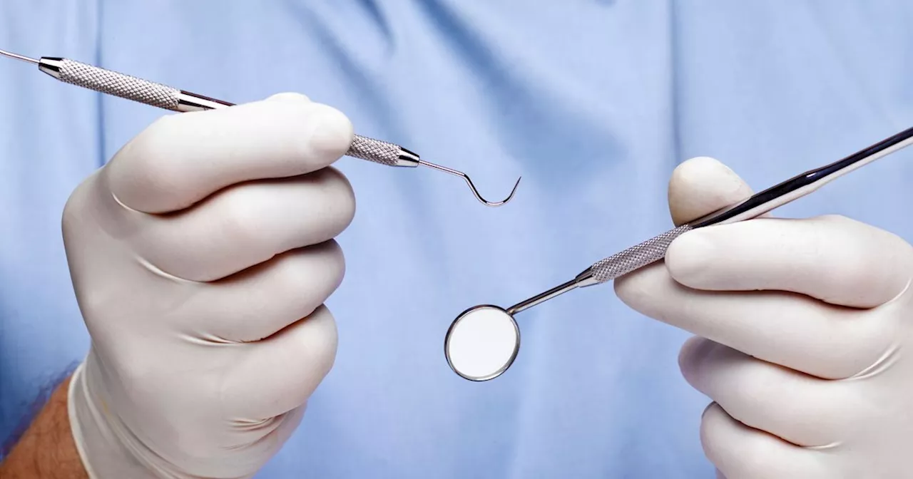 Doctor's warning to all parents as unexpected foods could damage kids' teeth