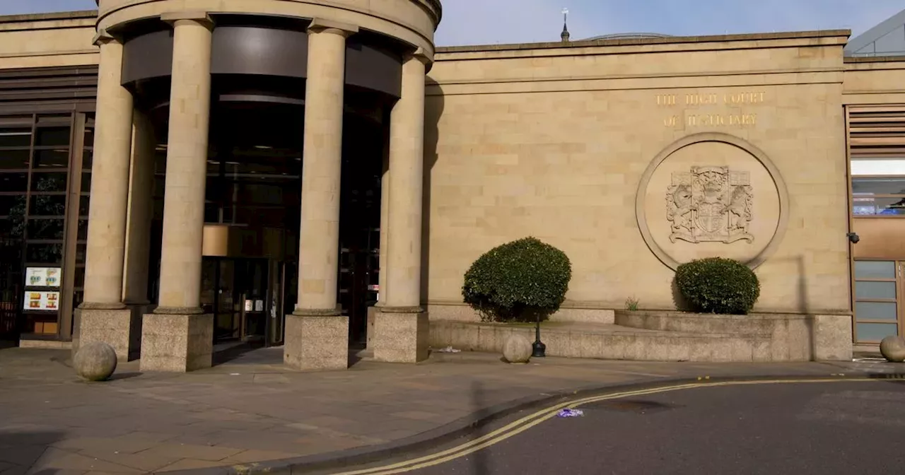 Man accused of plotting to kill lawyer believed he was 'evil Jesus', court hears