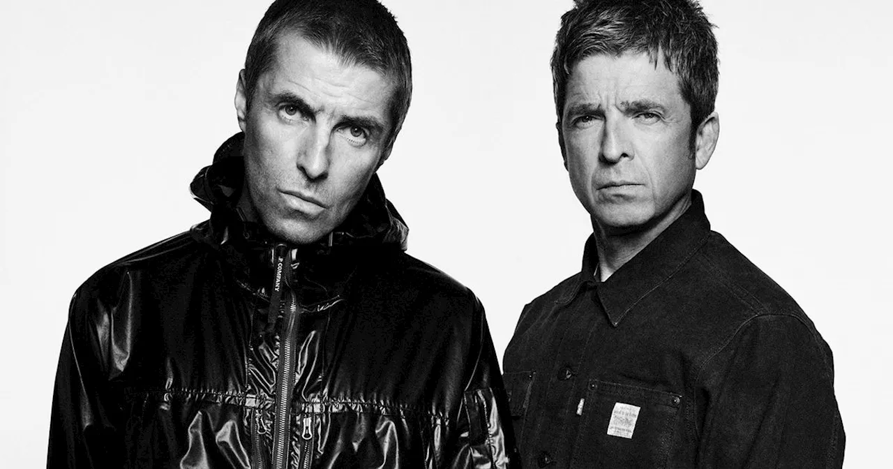 Noel and Liam Gallagher's 'true feelings' about Oasis tour exposed after feud