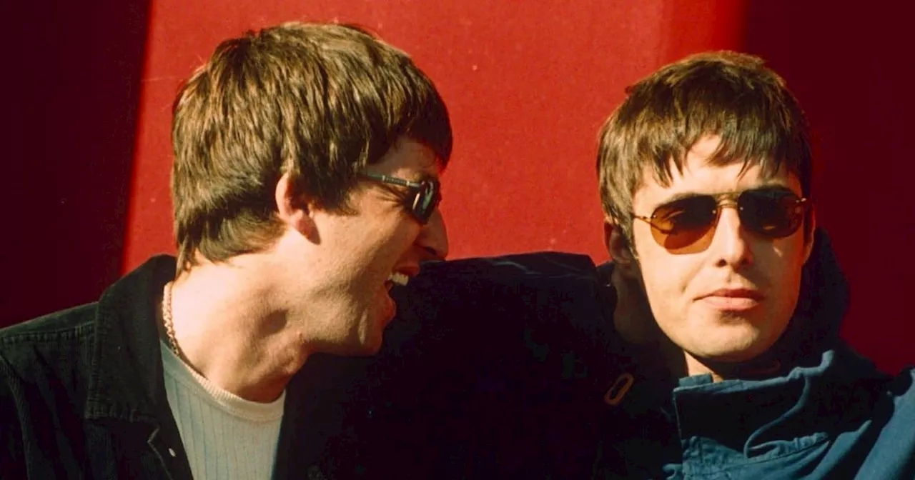 Oasis fans 'already stressed' for one reason as Gallaghers announce reunion tour