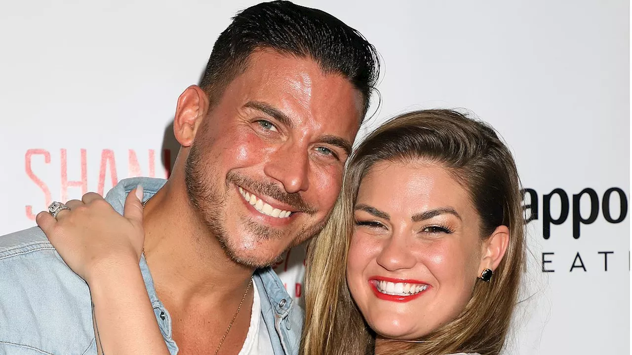 Brittany Cartwright breaks silence after Jax Taylor divorce filing with pointed message