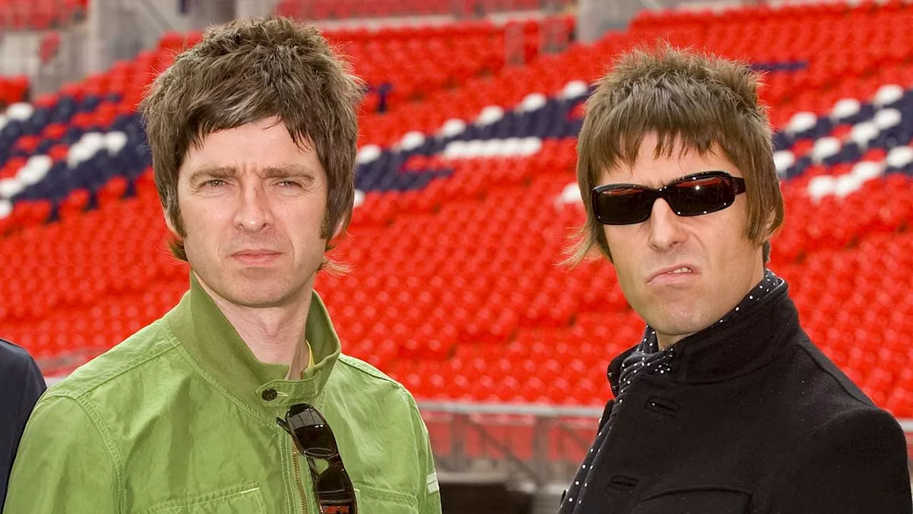 Fans reminisce about Oasis 2009 ticket prices amid fears of 2025 cost