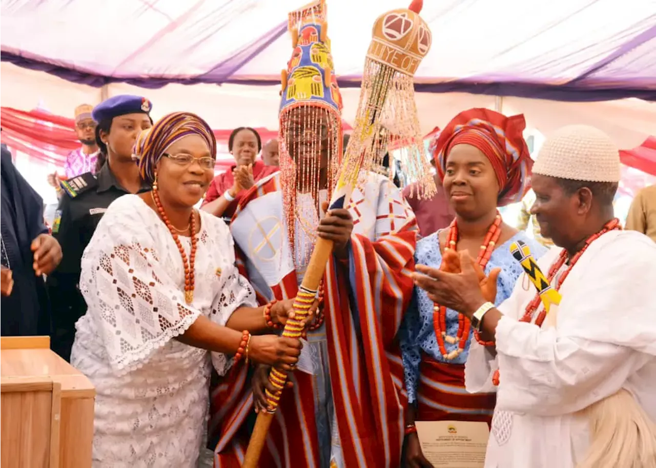 Ekiti: Oyebanji pledges to tackle transborder criminals