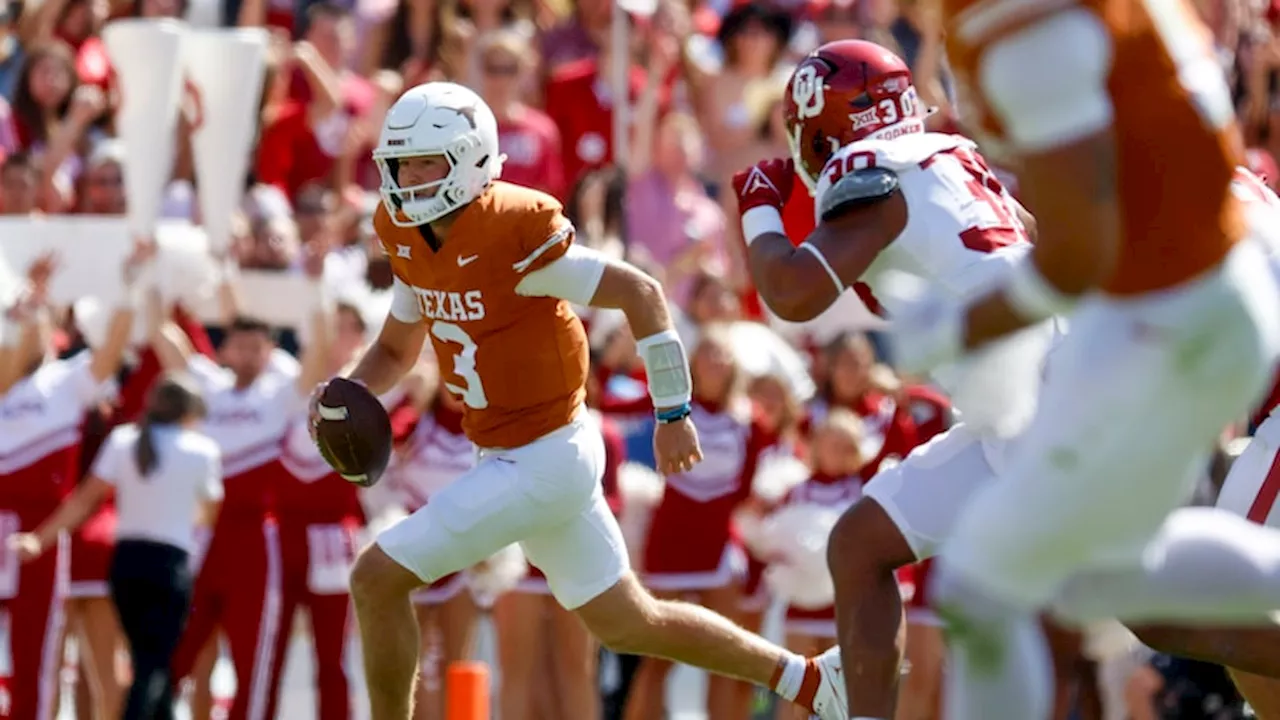 Best in Texas poll (8/27): See where Texas, A&M, others rank