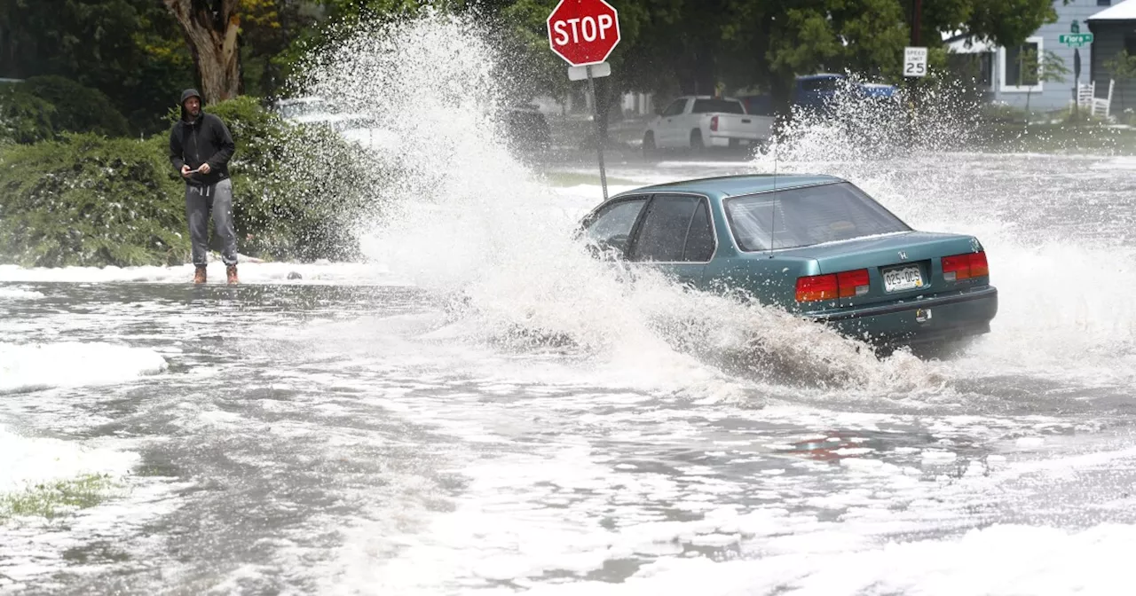 At least 75 $1B+ climate disasters have impacted Colorado in the past 44 years, NOAA says