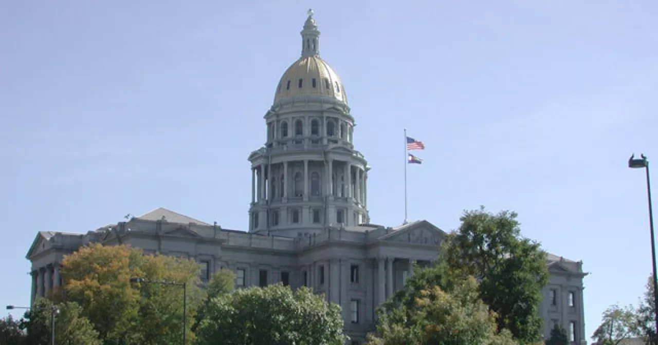 Colorado lawmakers consider changes to citizen initiative process