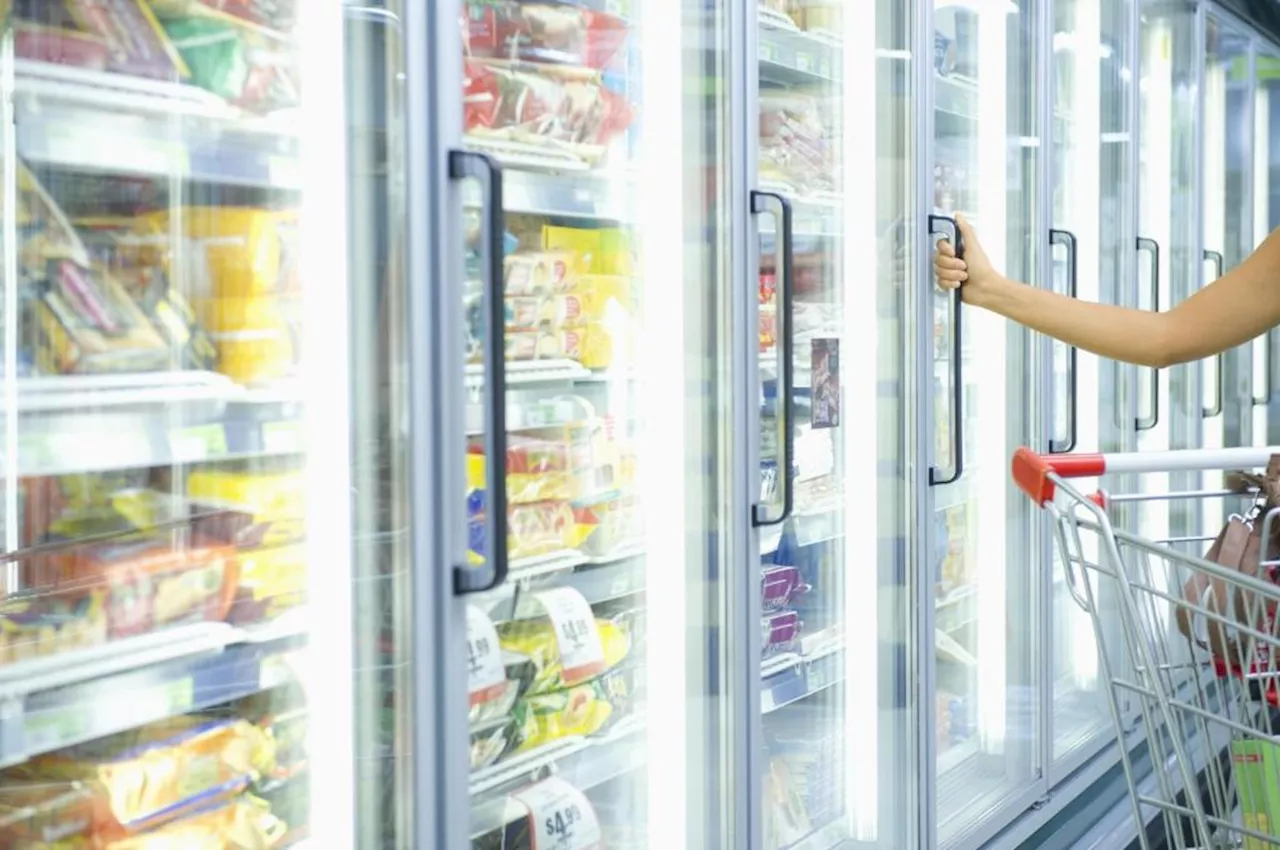 Ultraprocessed foods are everywhere. How bad are they?