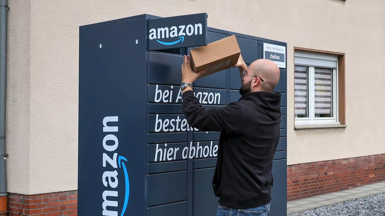 Nachteil für Nutzer ohne Prime-Abo: Amazon führt Mindestbestellwert für kostenlosen Versand an Abholstationen ein