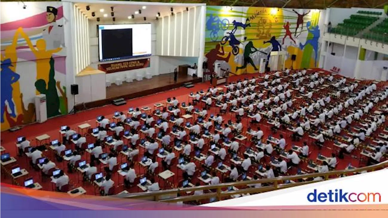 35 Contoh Soal TWK CPNS 2024 Beserta Jawabannya, Latihan Yuk!