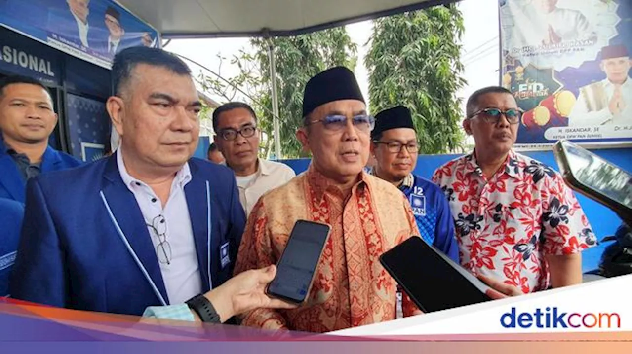 Bukan HDCU atau Matahati, PDIP Usung Eddy-Riezky di Pilgub Sumsel