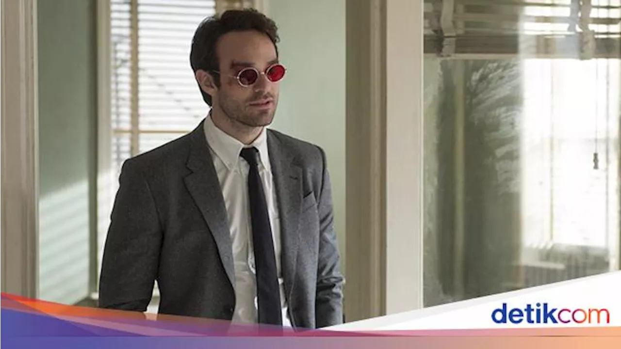 Daredevil Bikin Charlie Cox Gagal Jadi Han Solo