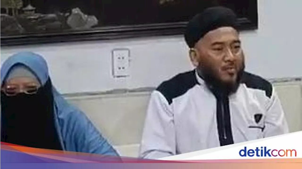 Heboh Jemaah Pengajian Bagi Amplop dan Dukung Bobby Nasution di Pilgub Sumut