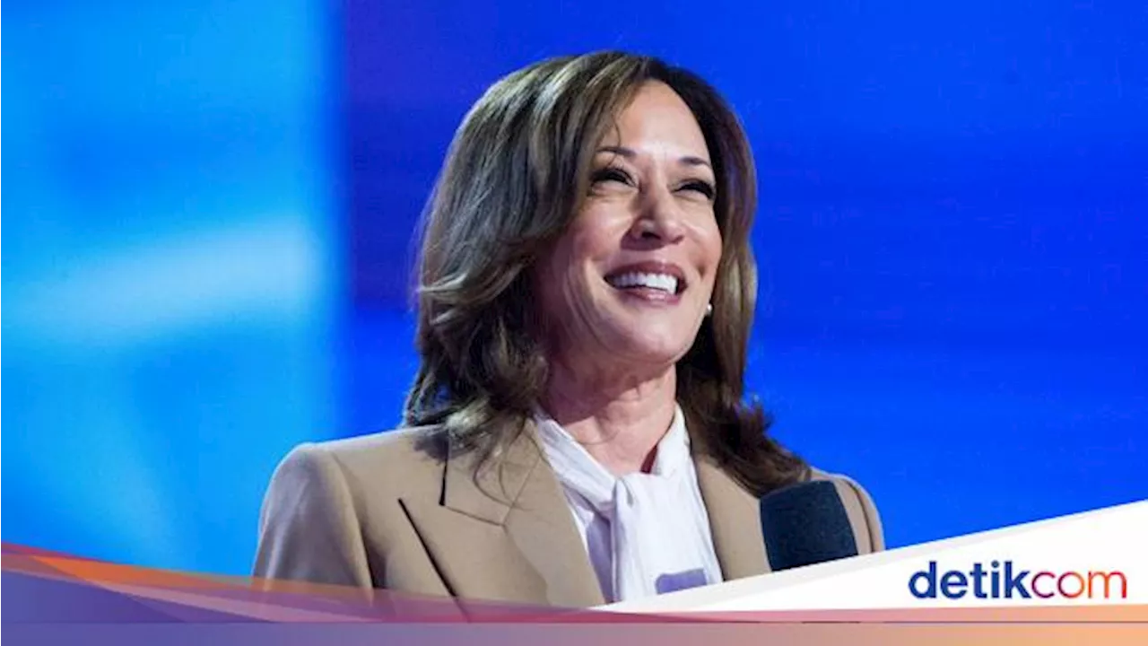 Intip Deretan Properti Kamala Harris