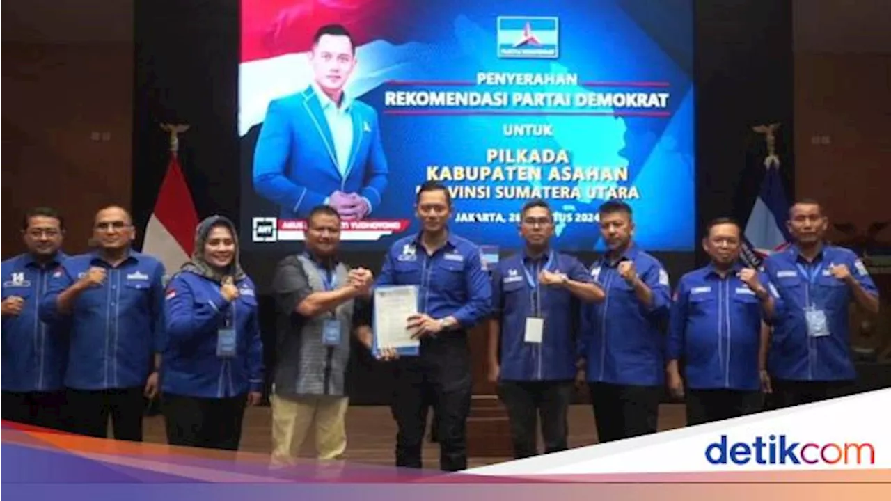 Kasat Reskrim Polres Asahan Maju Pilkada, Polda Sumut: Itu Hak Politik