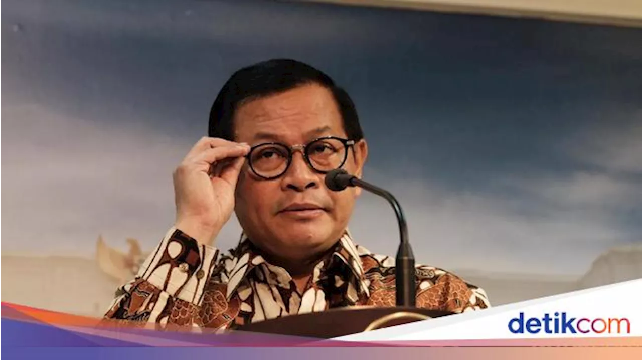 Megawati Tunjuk Pramono Anung-Rano Karno di Pilkada Jakarta, Daftar Besok