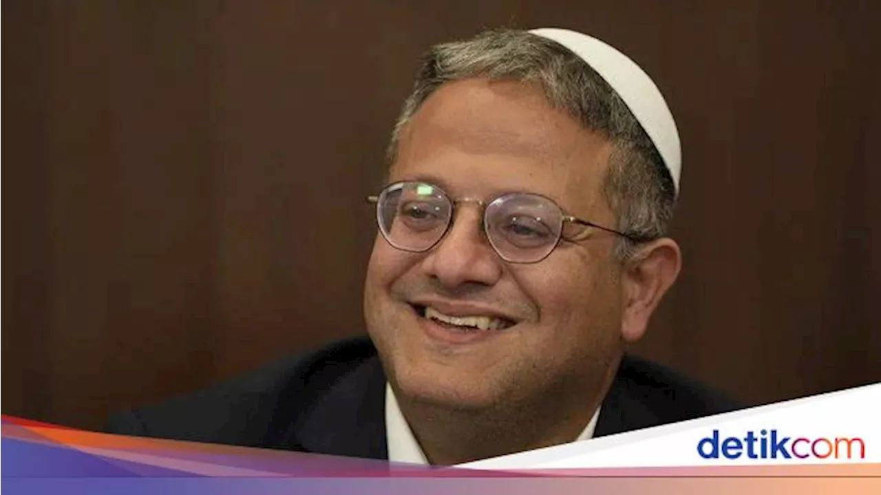 Negara-negara Islam Kecam Menteri Israel yang Ingin Bangun Sinagoge di Al Aqsa