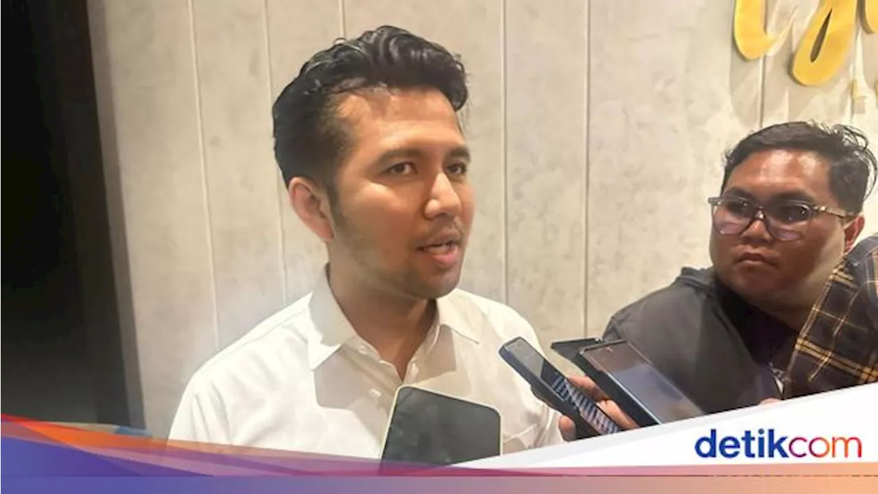 PDIP Fixed Usung Risma di Pilgub Jatim 2024, Begini Kata Emil Dardak