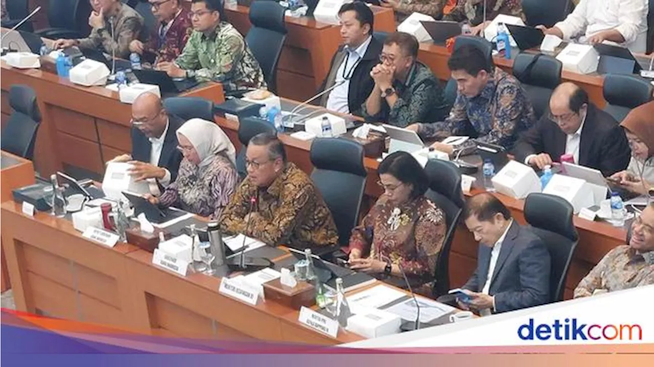 Bos BI Yakin The Fed 'Menjinak', RI Bisa Kebanjiran Dana Asing Lagi