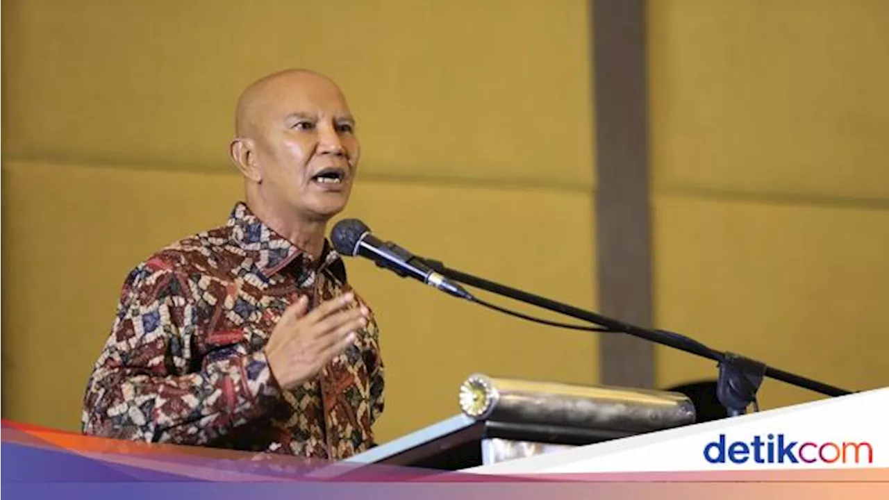 Ketua Banggar DPR Beberkan Strategi Capai agar Ekonomi RI Tumbuh 5,4%