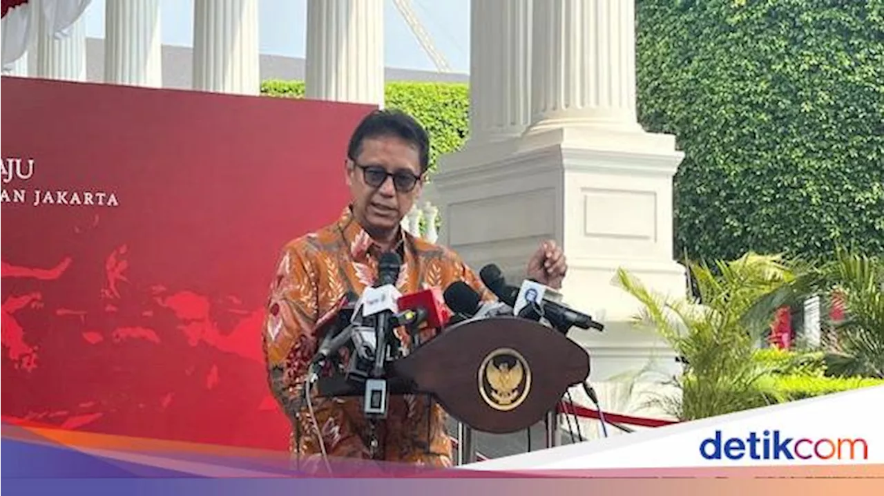 Waspada Mpox, Syarat Perjalanan dari Luar Negeri Mau Diperketat Lagi