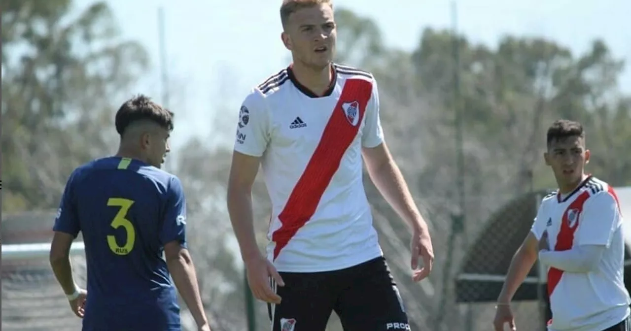 La suma que le entra a River por la venta de Gondou al Zenit