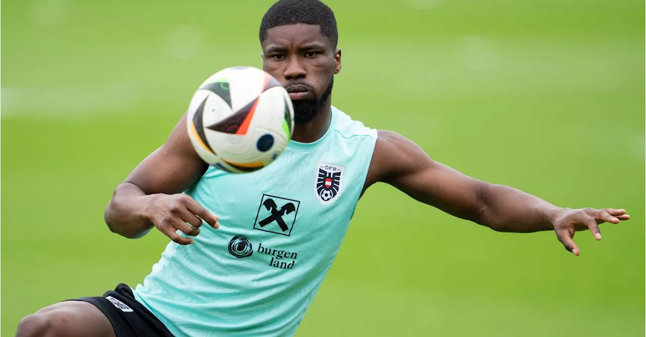 Kevin Danso wird zum österreichischen Rekordtransfer