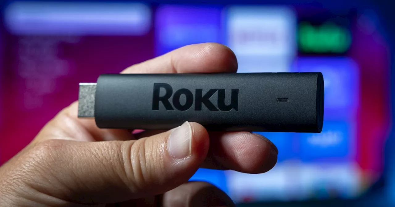 Roku streaming devices are on sale at Target this week