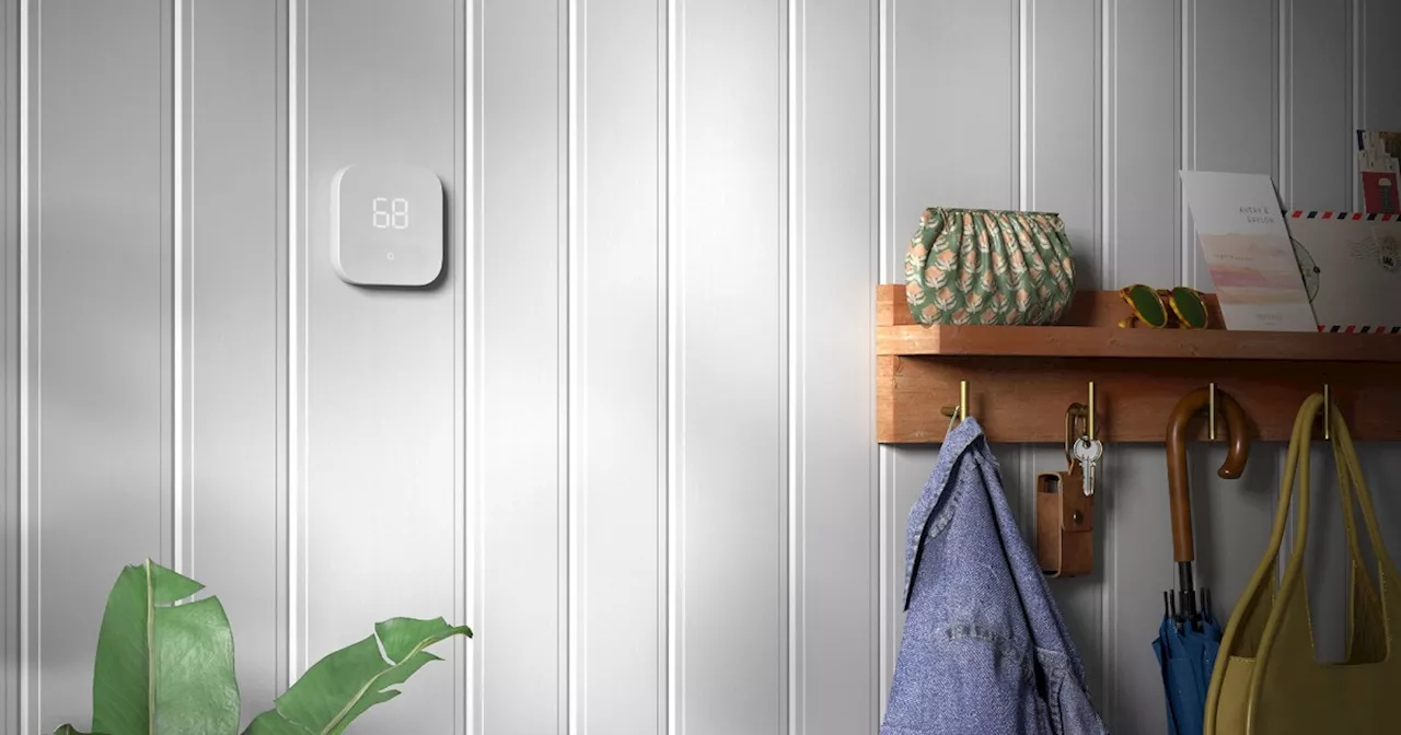 Should you enroll your Amazon Smart Thermostat in the Energy Savings Program?