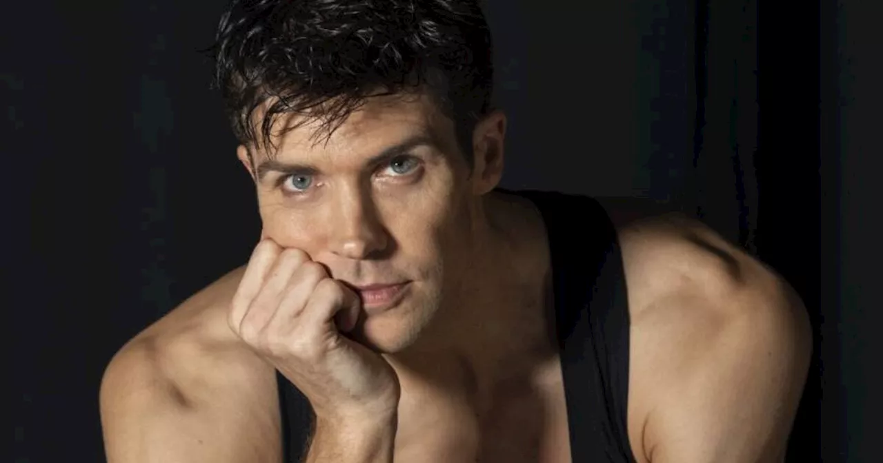 Roberto Bolle: torna On Dance dal 4 settembre